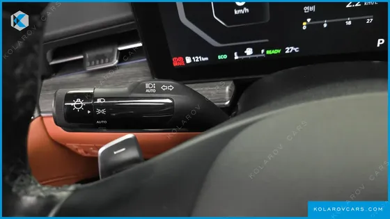 KIA K5 SIGNATURE