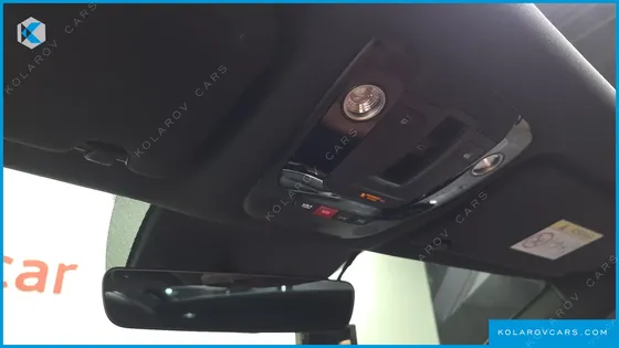 KIA K5 SIGNATURE