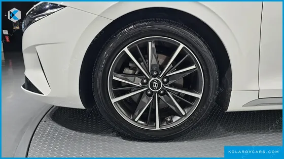HYUNDAI GRANDEUR 2.5
