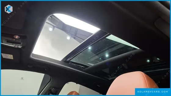 KIA K5 NOBLESSE