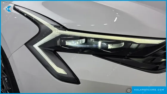 KIA K5 NOBLESSE