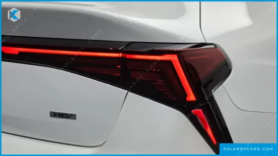 KIA K5 NOBLESSE