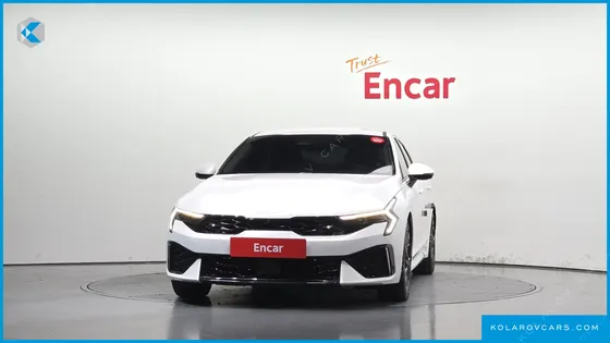 KIA K5 SIGNATURE