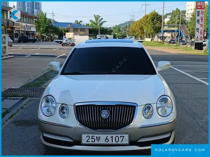 KIA OPIRUS GH270 SPECIAL