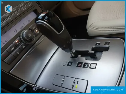 KIA OPIRUS GH270 SPECIAL