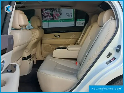KIA OPIRUS GH270 SPECIAL