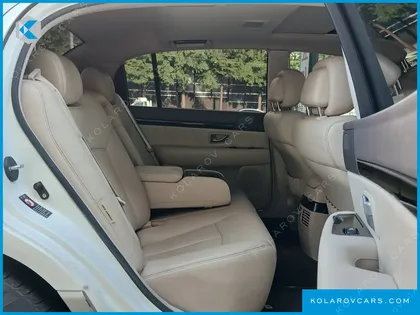 KIA OPIRUS GH270 SPECIAL