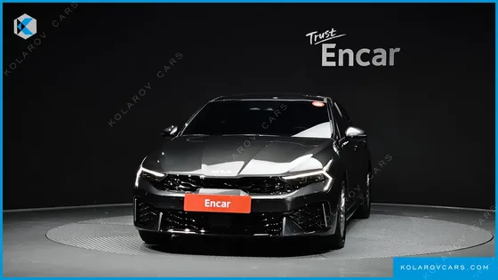 KIA K5 BEST SELECTION