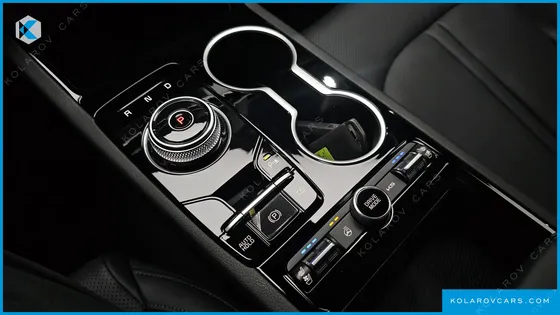 KIA K5 BEST SELECTION
