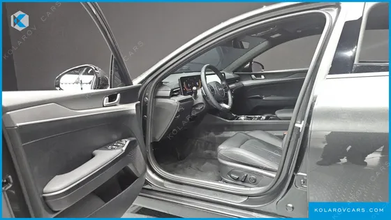 KIA K5 BEST SELECTION