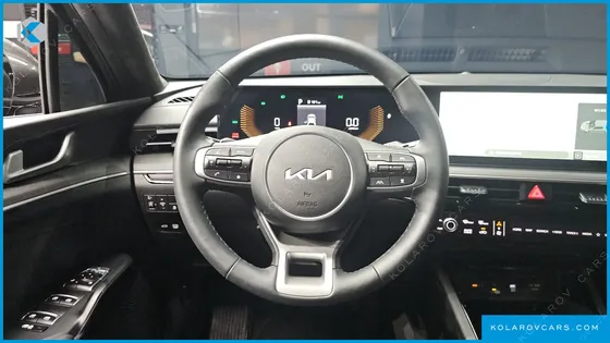 KIA K5 BEST SELECTION
