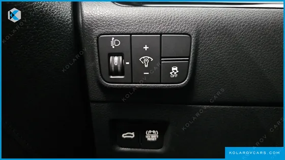 KIA K5 BEST SELECTION