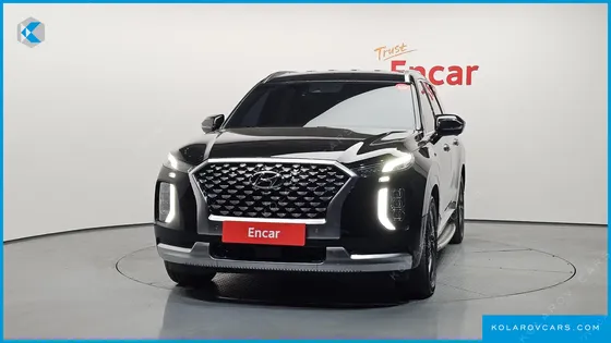 HYUNDAI PALISADE DIESEL 2.2 4WD