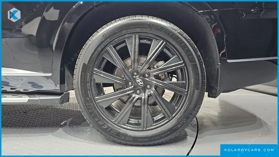 HYUNDAI PALISADE DIESEL 2.2 4WD