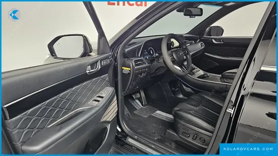 HYUNDAI PALISADE DIESEL 2.2 4WD