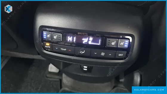 HYUNDAI PALISADE DIESEL 2.2 4WD