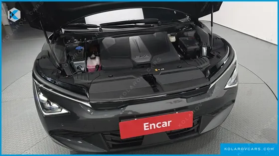 KIA EV6 LONG RANGE 2WD