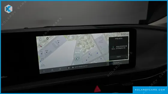 KIA EV6 LONG RANGE 2WD