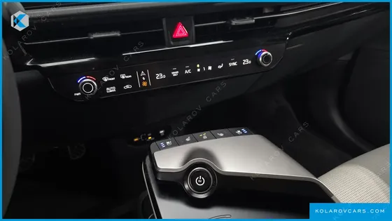 KIA EV6 LONG RANGE 2WD