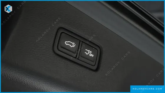 KIA CARNIVAL GASOLINE 9-SEATER SIGNATURE