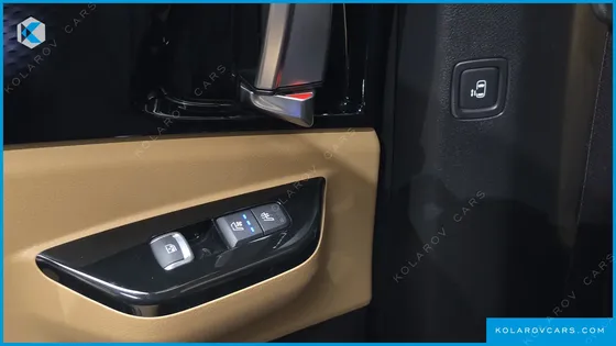 KIA CARNIVAL GASOLINE 9-SEATER SIGNATURE