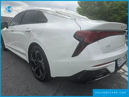 KIA K5 SIGNATURE