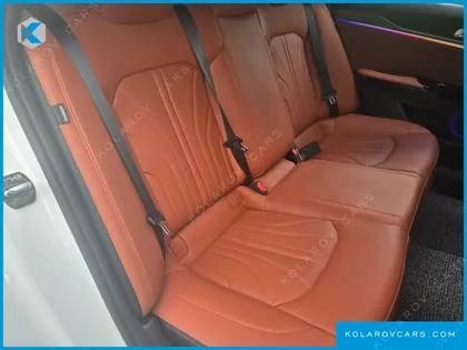 KIA K5 SIGNATURE
