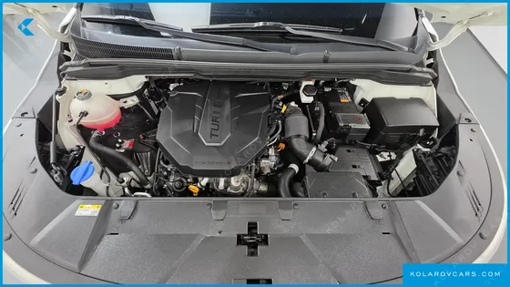 KIA CARNIVAL DIESEL 9-SEATER NOBLESSE
