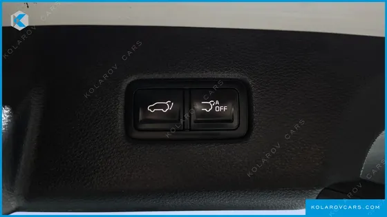 KIA CARNIVAL DIESEL 9-SEATER NOBLESSE