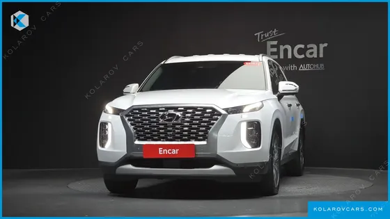 HYUNDAI PALISADE DIESEL 2.2 2WD
