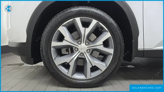 HYUNDAI PALISADE DIESEL 2.2 2WD