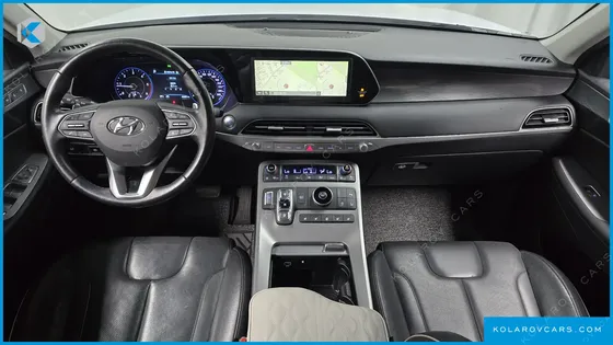 HYUNDAI PALISADE DIESEL 2.2 2WD