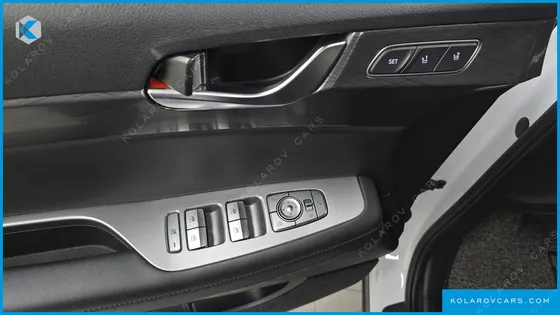 HYUNDAI PALISADE DIESEL 2.2 2WD