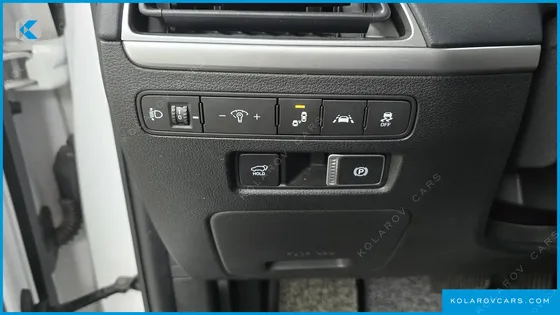 HYUNDAI PALISADE DIESEL 2.2 2WD
