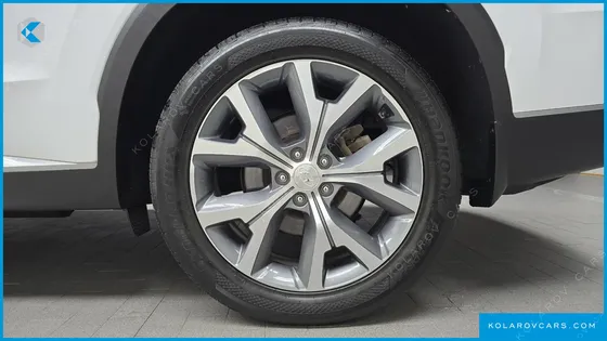 HYUNDAI PALISADE DIESEL 2.2 2WD