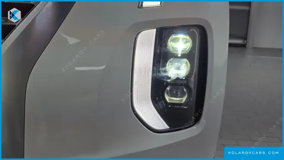 HYUNDAI PALISADE DIESEL 2.2 2WD