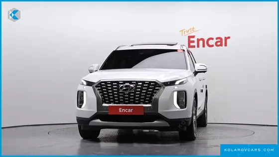 HYUNDAI PALISADE DIESEL 2.2 2WD