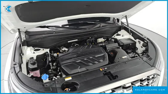 HYUNDAI PALISADE DIESEL 2.2 2WD
