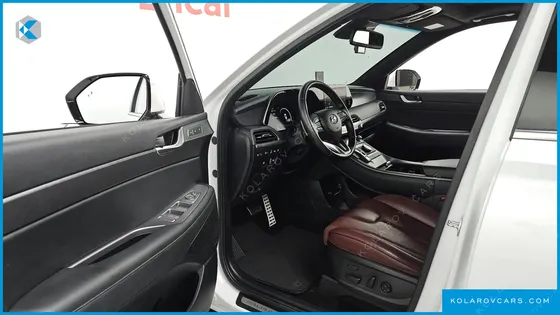 HYUNDAI PALISADE DIESEL 2.2 2WD