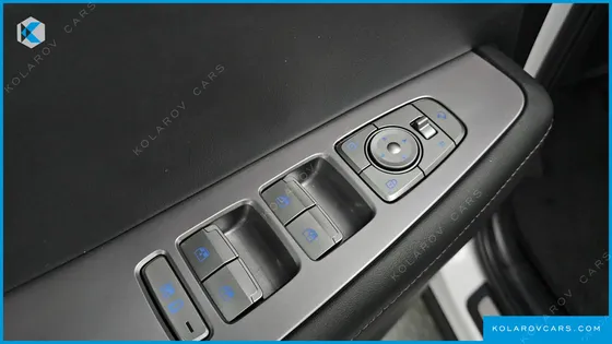 HYUNDAI PALISADE DIESEL 2.2 2WD