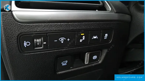 HYUNDAI PALISADE DIESEL 2.2 2WD