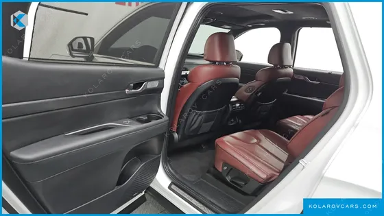 HYUNDAI PALISADE DIESEL 2.2 2WD