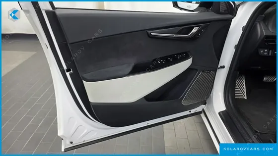 KIA EV6 GT 4WD