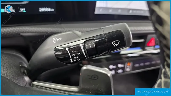 KIA EV6 GT 4WD