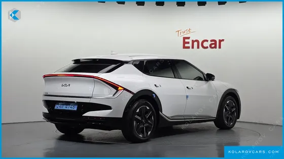 KIA EV6 LONG RANGE 2WD