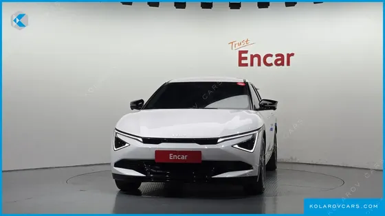 KIA EV6 LONG RANGE 2WD