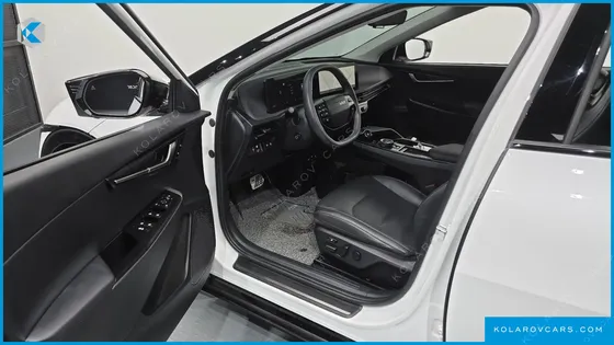 KIA EV6 LONG RANGE 2WD