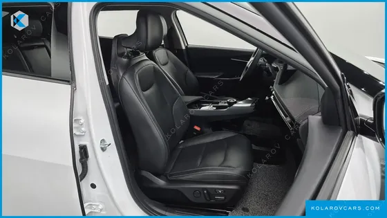 KIA EV6 LONG RANGE 2WD