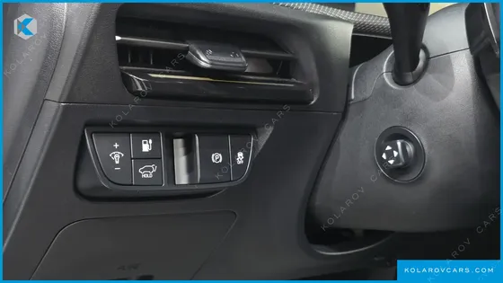 KIA EV6 LONG RANGE 2WD