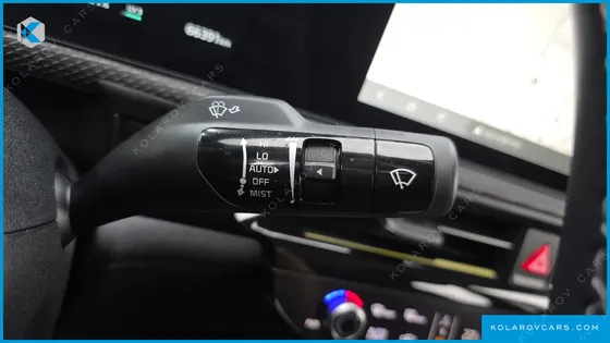 KIA EV6 LONG RANGE 2WD